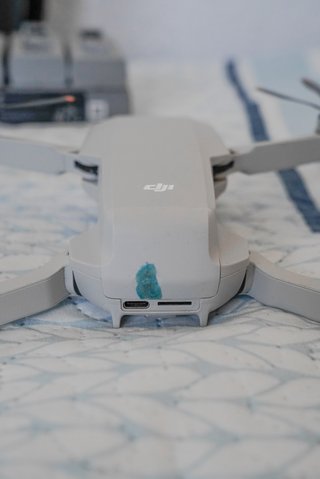 DJI Mini 2 Fly More Combo