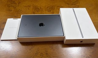iPad 9ª Gen  generacion con Caja y Cargador