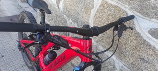 Specialized Turbo Levo Comp Alloy S3 2022