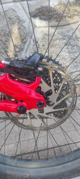 Specialized Turbo Levo Comp Alloy S3 2022
