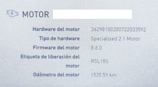 Specialized Turbo Levo Comp Alloy S3 2022