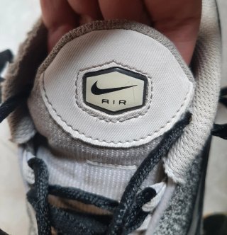 Nike Air Max Plus TN Squalo