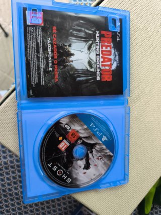Ghost of Tsushima PS4