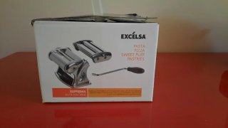 Macchina per la pasta Excelsa Suprema