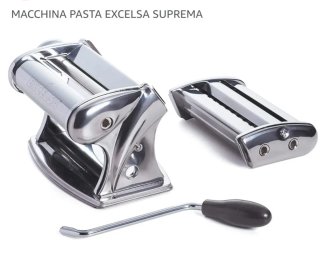 Macchina per la pasta Excelsa Suprema