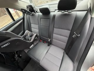 Mercedes-Benz Clase C 2013