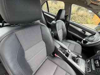 Mercedes-Benz Clase C 2013
