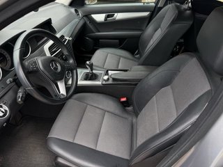 Mercedes-Benz Clase C 2013