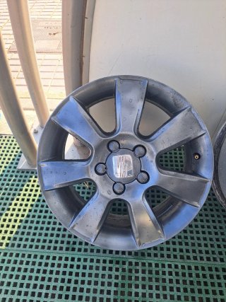 Llantas Seat 16" (4 unidades)