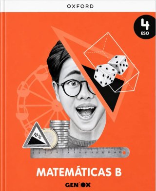 Lote de libros d 4eso científico