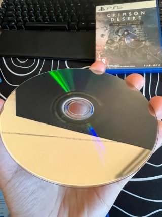 The Outer Worlds 2 PS5