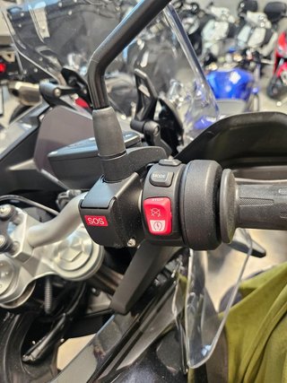 BMW F 850 GS Adventure 2022