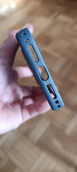 Funda iPhone 15