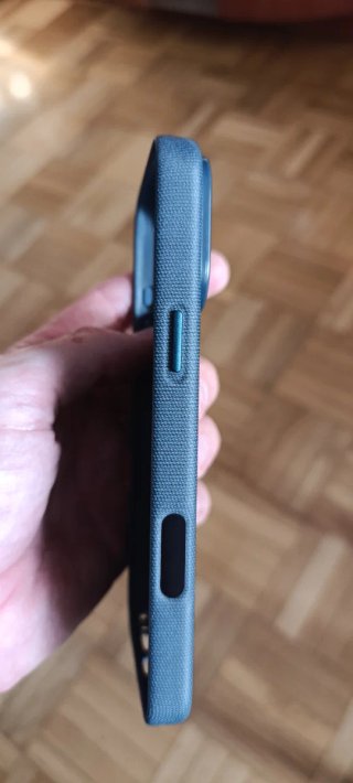 Funda iPhone 15