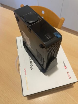 Proiettore putrims s36  nuovo
