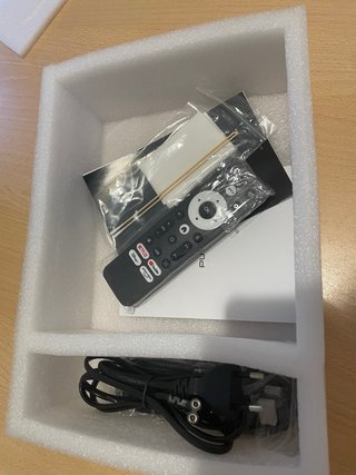 Proiettore putrims s36  nuovo