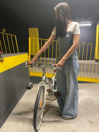 Bicicleta BTWIN Niños 9-12 Años