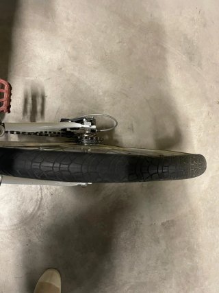 Bicicleta BTWIN Niños 9-12 Años