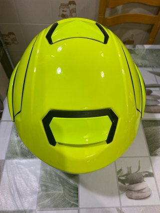 Casco Modular MT Helmets Talla XS 53/54