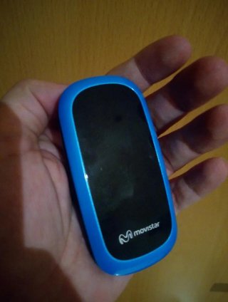 Alcatel OT-233 Azul - ¡ A estrenar, Coleccionista!