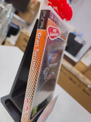 PSP Gran Turismo