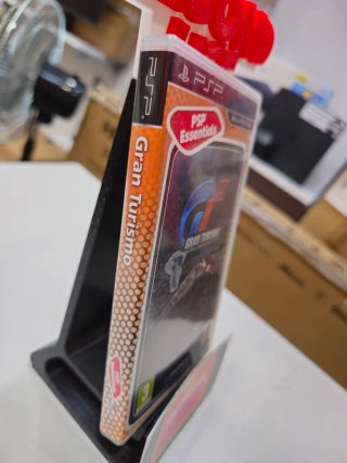 PSP Gran Turismo