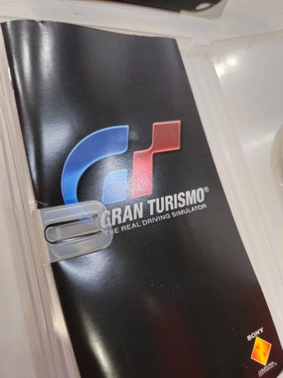 PSP Gran Turismo