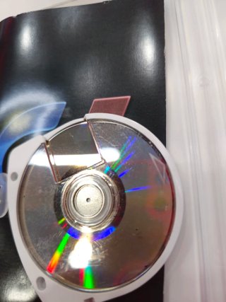 PSP Gran Turismo