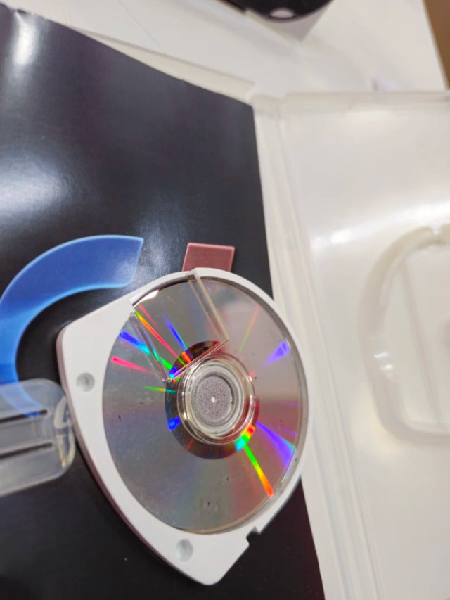 PSP Gran Turismo