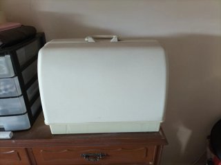 Máquina de coser Singer 1288