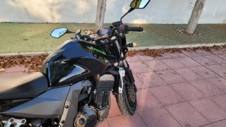 Kawasaki Z750