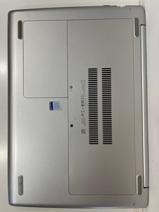Portátil HP ProBook con Garantía