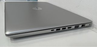 Portátil HP ProBook con Garantía