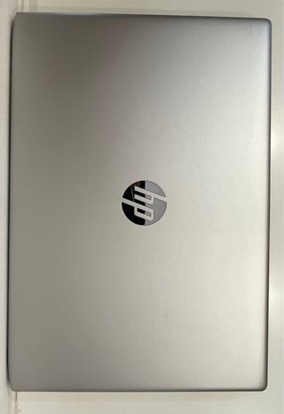 Portátil HP ProBook con Garantía