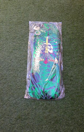 Powell Peralta