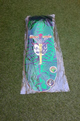 Powell Peralta