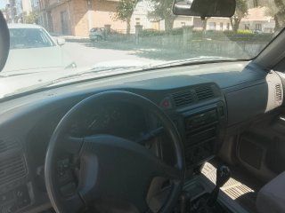 Nissan Patrol 2000