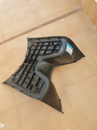 Suelo Plástico Piaggio Liberty 125
