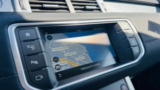 Land Rover Range Rover Evoque 2016