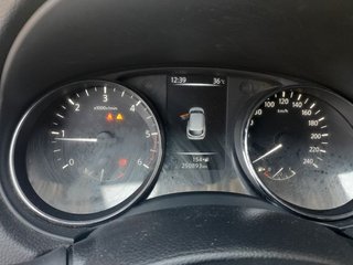 Nissan Qashqai 4x2 dCi 81 kW
