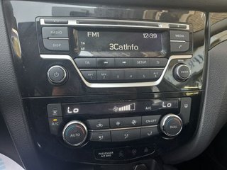 Nissan Qashqai 4x2 dCi 81 kW