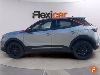 Opel Mokka 1.2 T 96kW (130 CV) GS Line