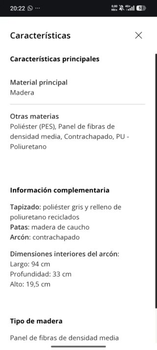 Banco Maisons du Monde