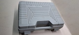 Juego de terrajas para tubo