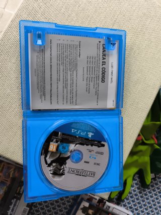 Star Wars Battlefront Ultimate Edition PS4