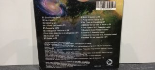 Aviador Dro CD Yo Cyborg. Digi Pack.