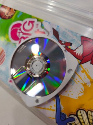 LittleBigPlanet PSP