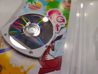 LittleBigPlanet PSP