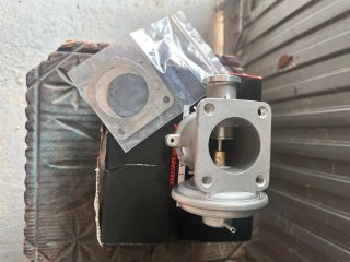 Válvula EGR Diesel Frankberg BMW