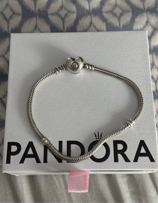 Pulsera Pandora